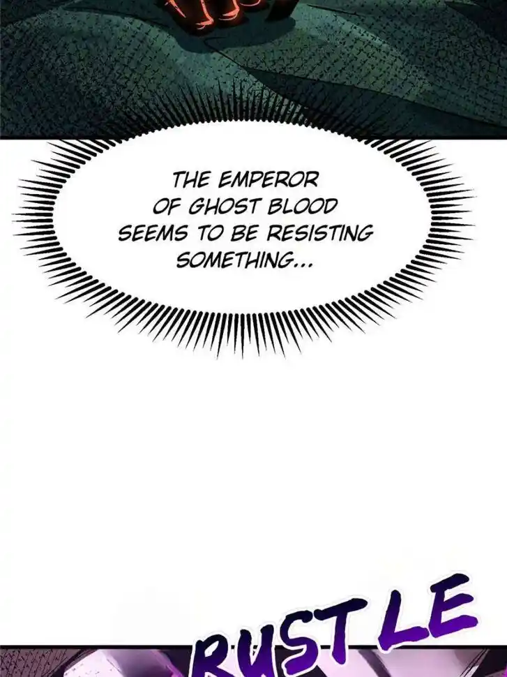 Super God Gene Ch.317