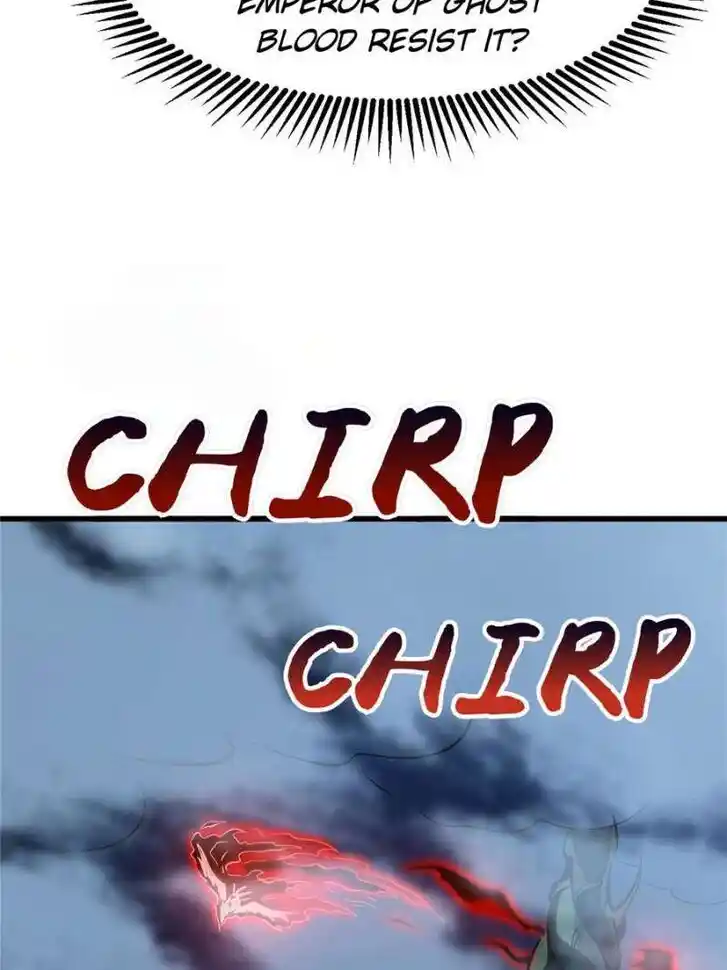 Super God Gene Ch.317