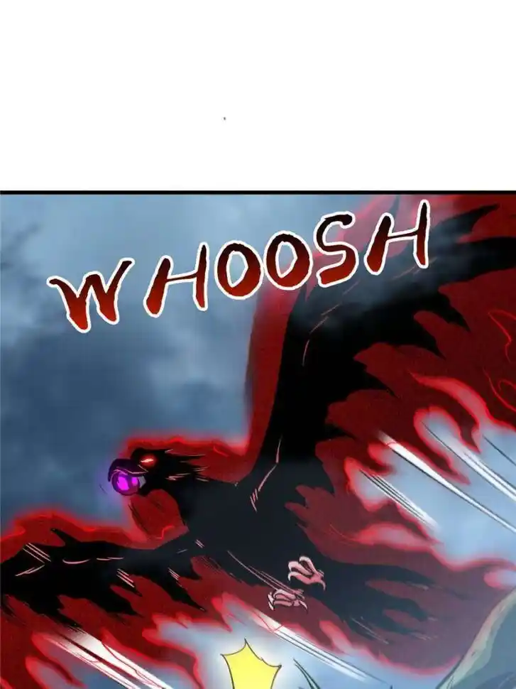 Super God Gene Ch.317