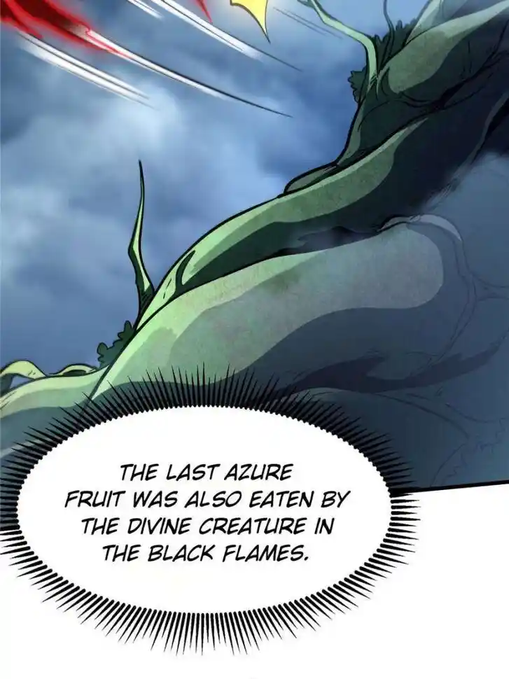 Super God Gene Ch.317