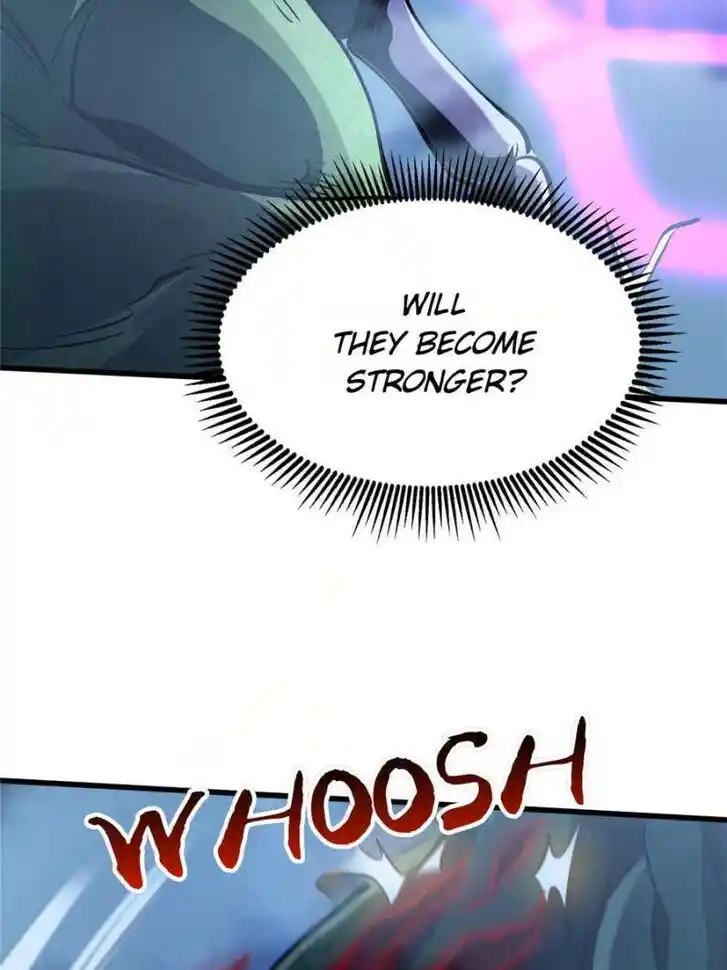 Super God Gene Ch.317