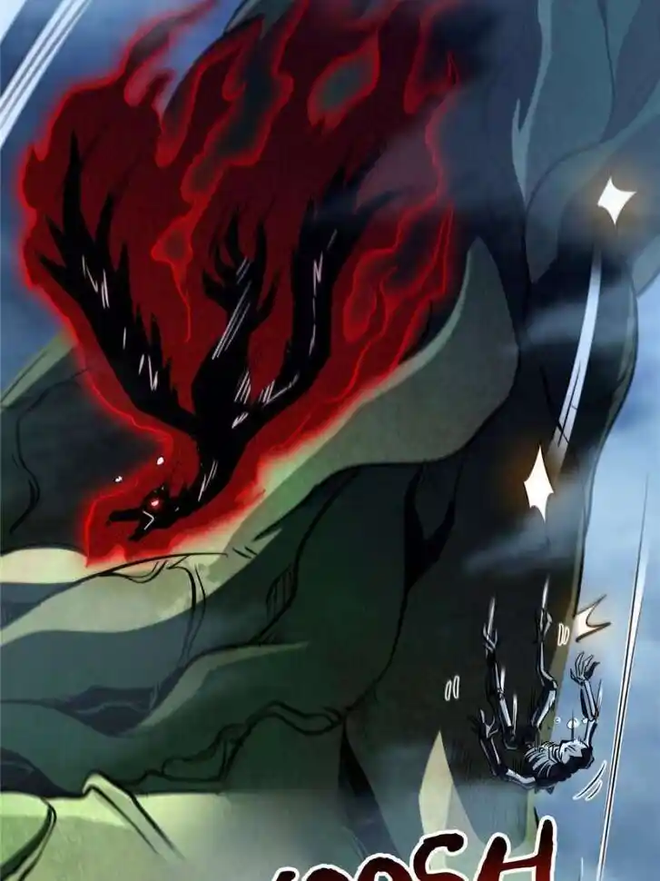 Super God Gene Ch.317