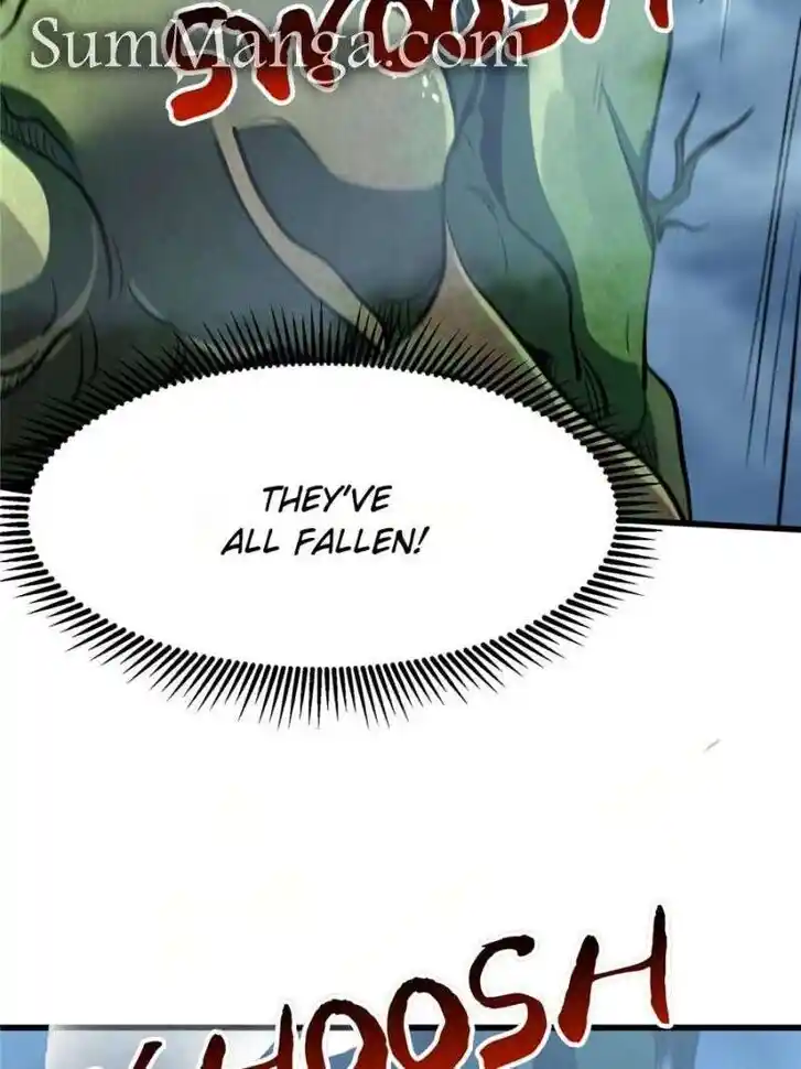 Super God Gene Ch.317