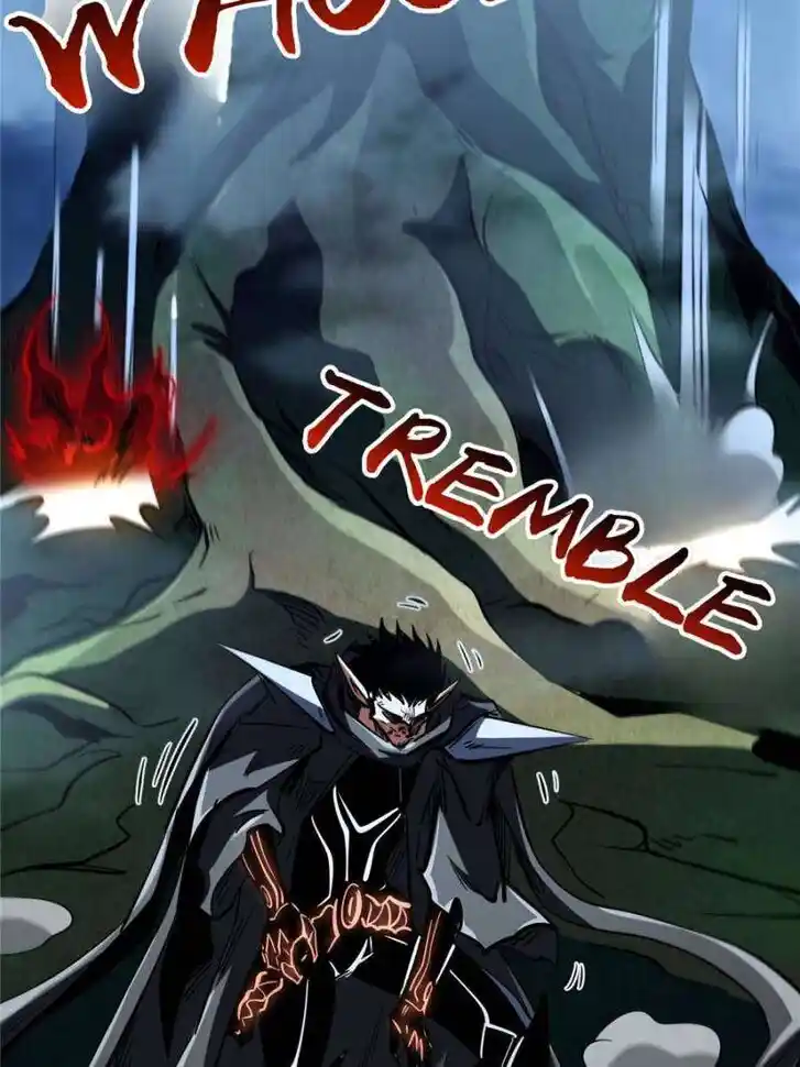 Super God Gene Ch.317