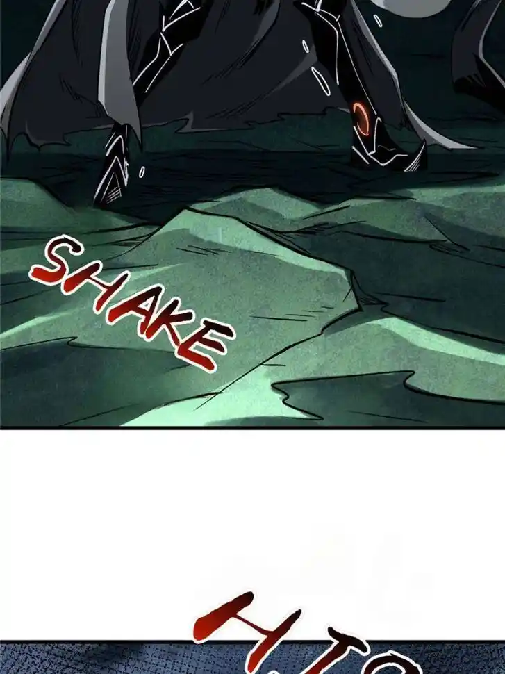 Super God Gene Ch.317