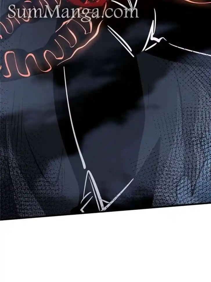 Super God Gene Ch.317