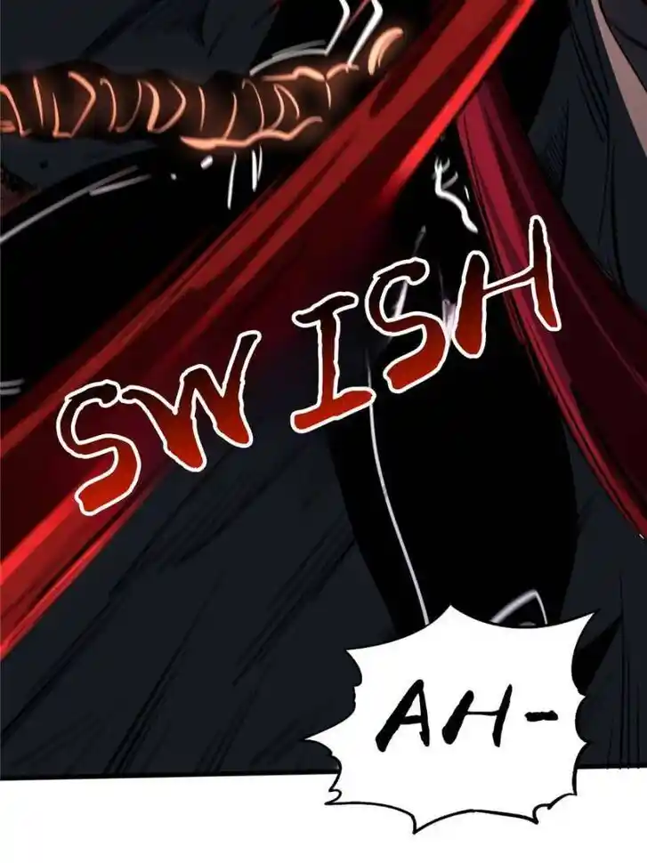 Super God Gene Ch.317