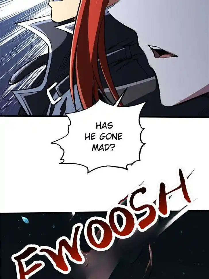 Super God Gene Ch.317