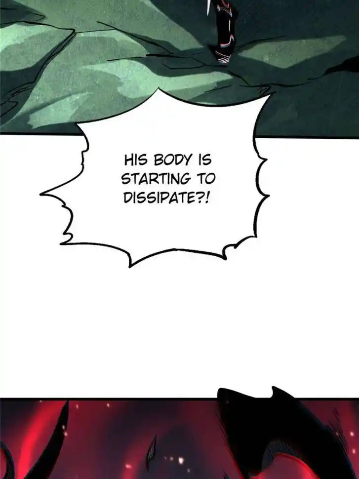 Super God Gene Ch.317