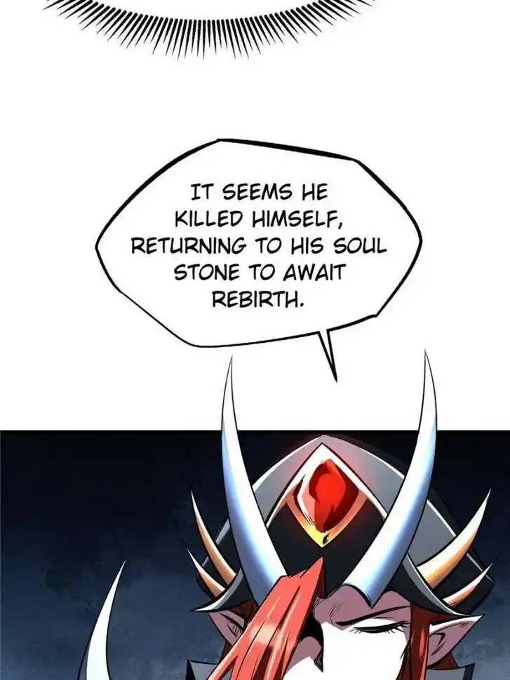 Super God Gene Ch.317