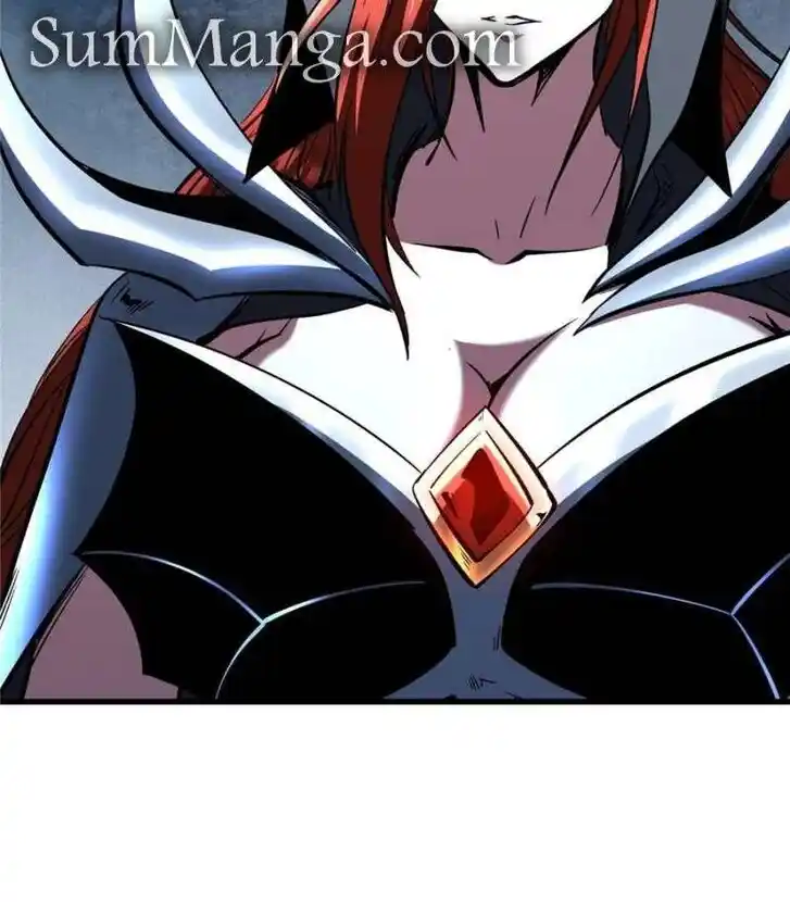 Super God Gene Ch.317