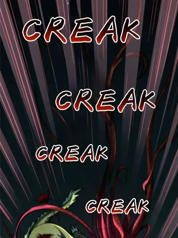 Super God Gene Ch.317