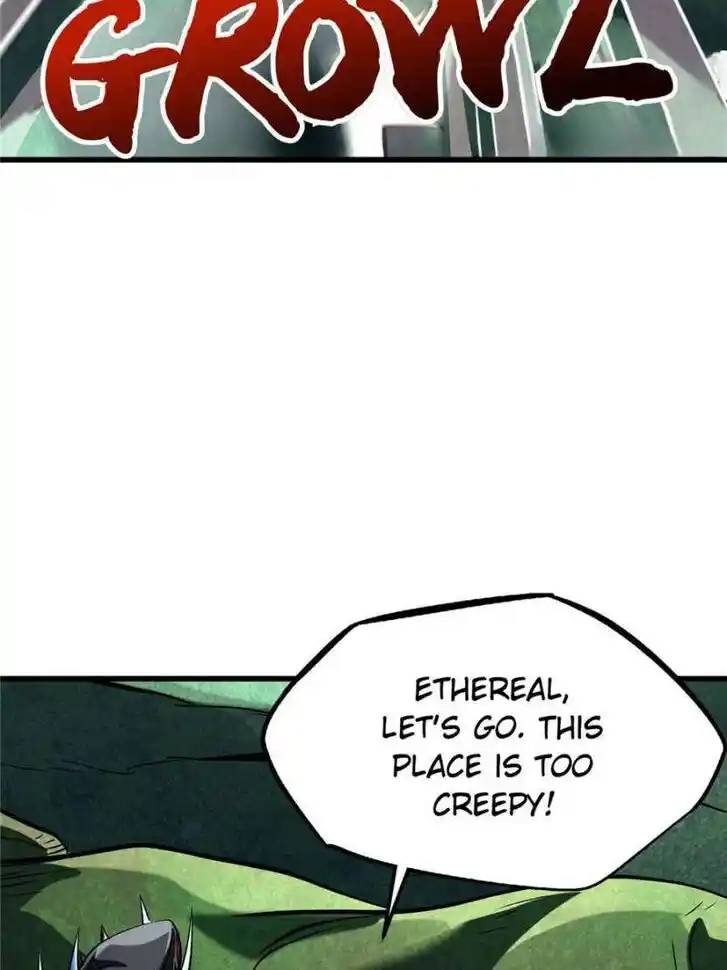 Super God Gene Ch.317