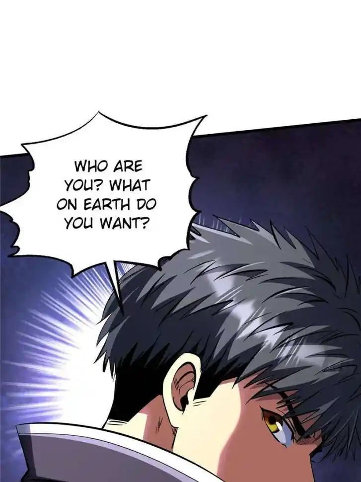 Super God Gene Ch.317