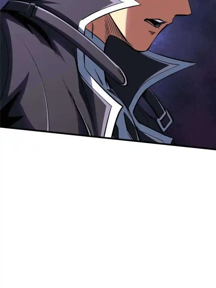 Super God Gene Ch.317