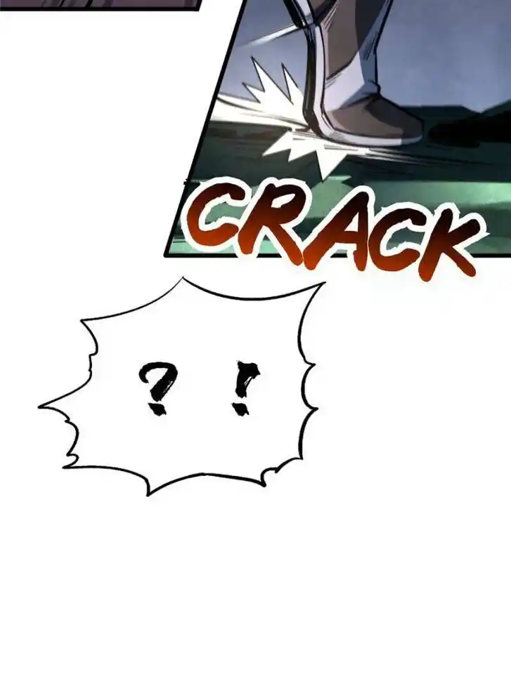 Super God Gene Ch.317