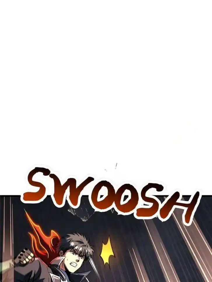 Super God Gene Ch.317