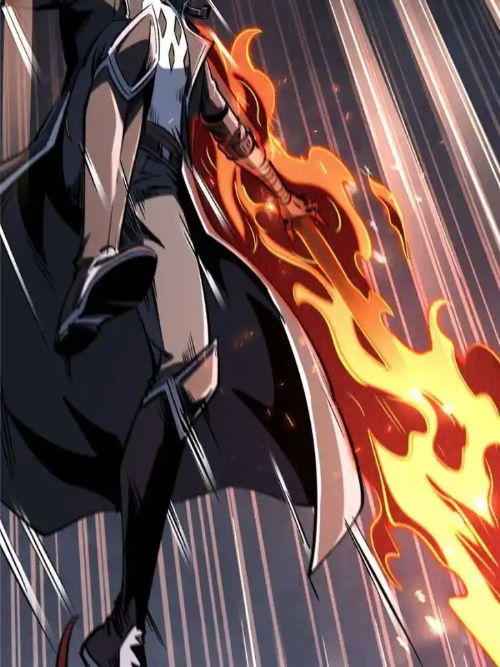 Super God Gene Ch.317