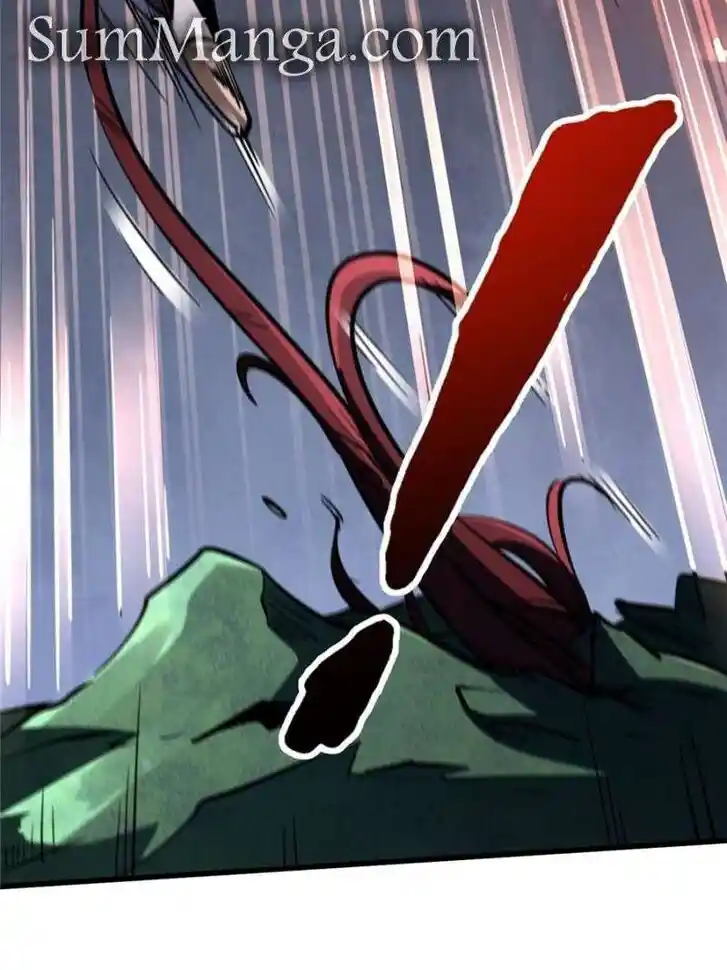 Super God Gene Ch.317