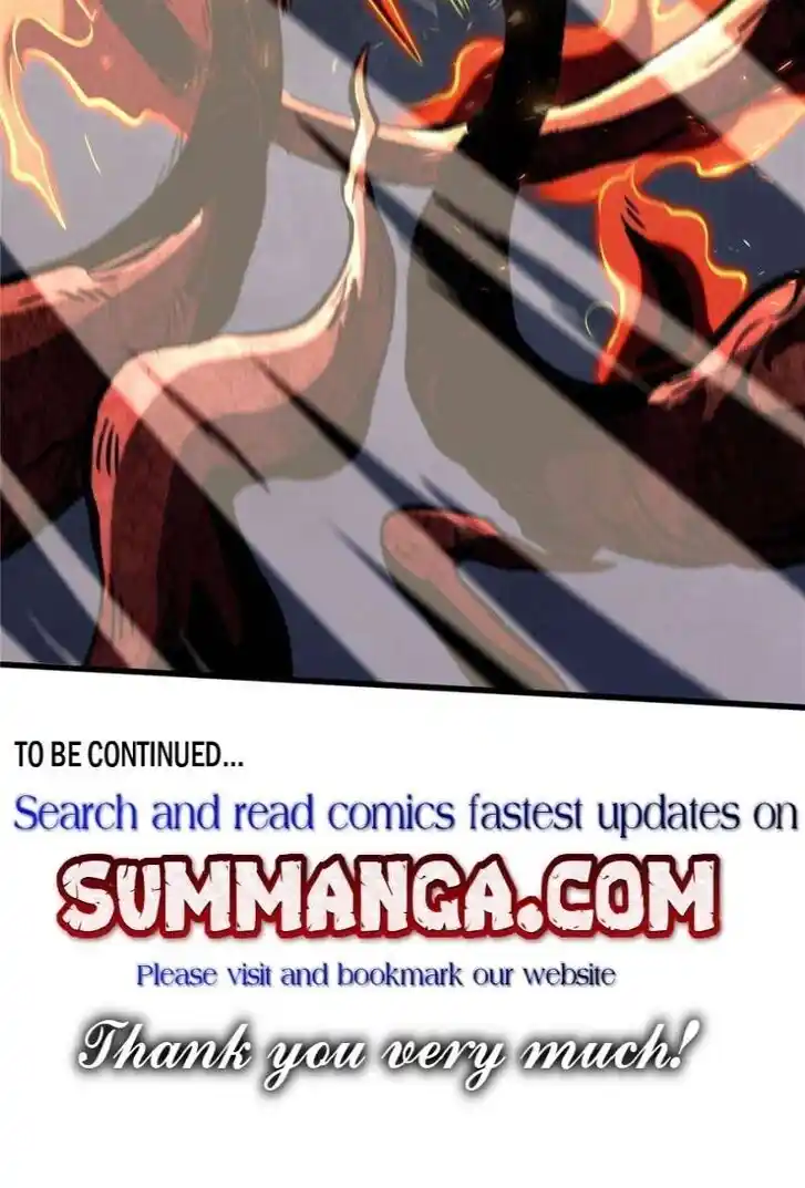 Super God Gene Ch.317