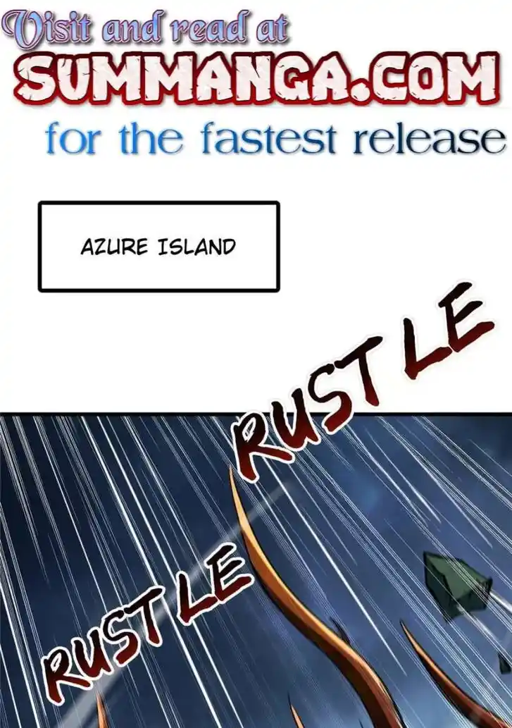 Super God Gene Ch.318