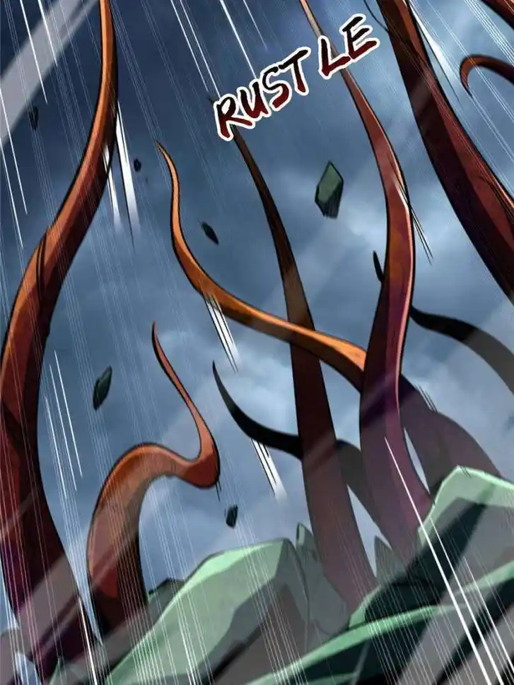 Super God Gene Ch.318