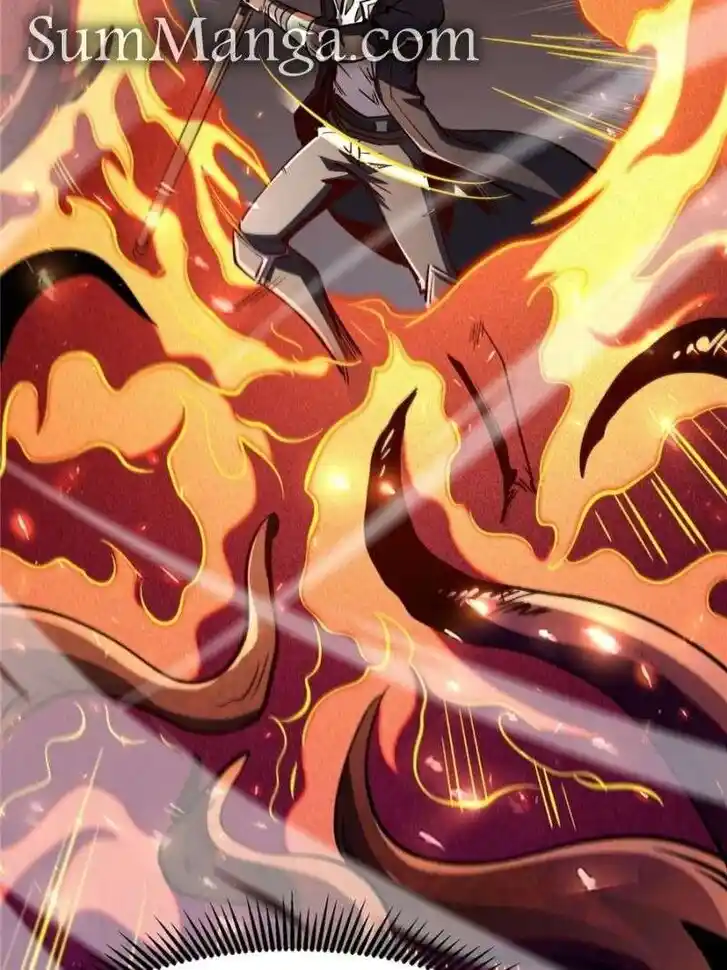 Super God Gene Ch.318