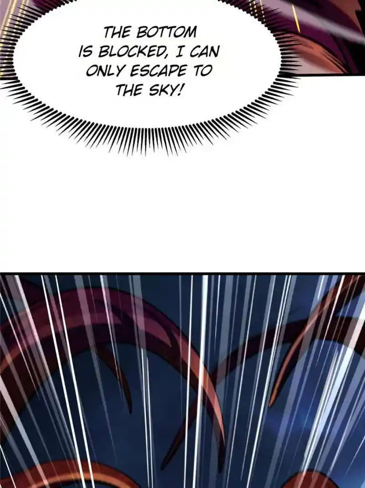 Super God Gene Ch.318