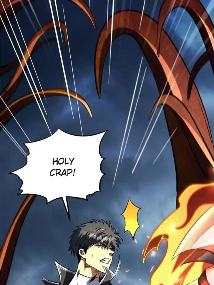 Super God Gene Ch.318