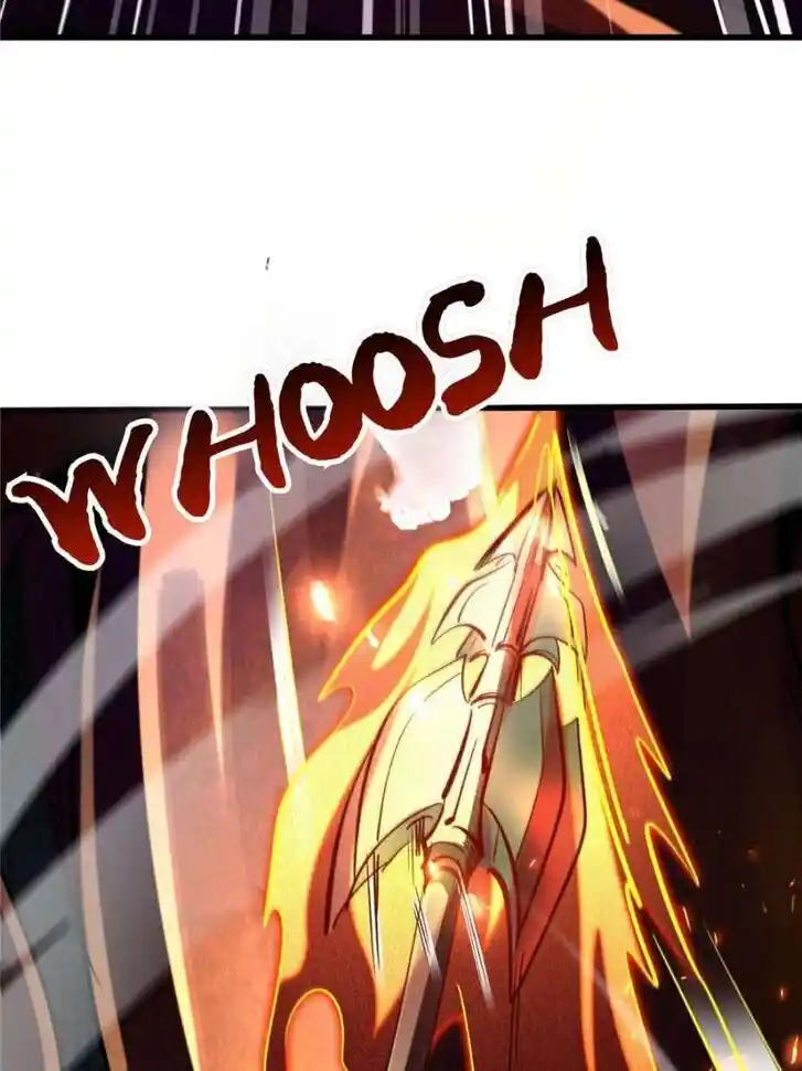 Super God Gene Ch.318