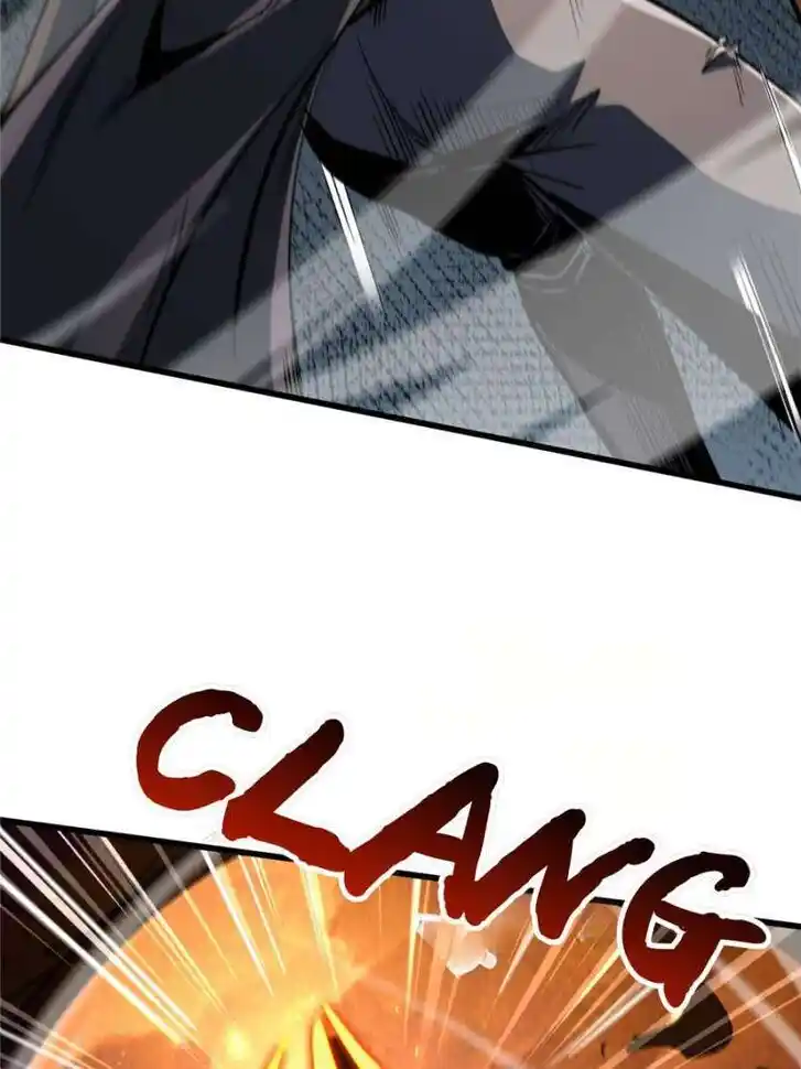 Super God Gene Ch.318