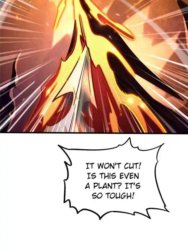 Super God Gene Ch.318