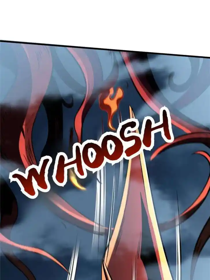 Super God Gene Ch.318