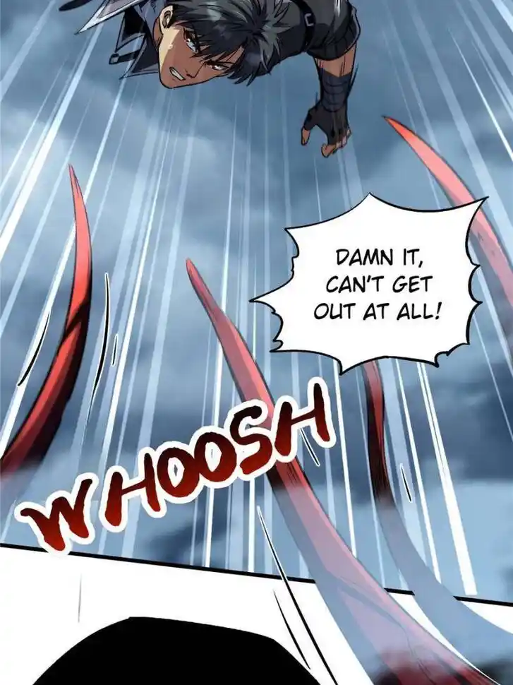 Super God Gene Ch.318