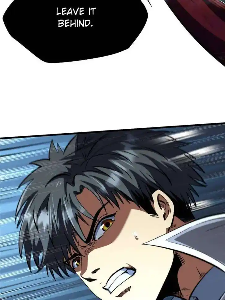 Super God Gene Ch.318