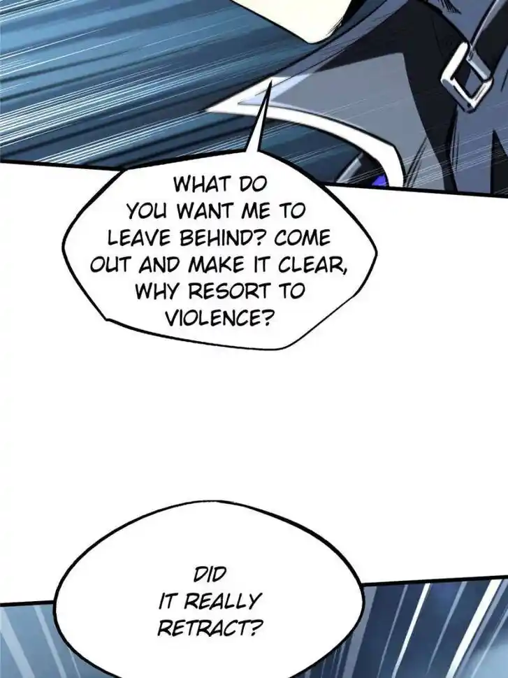 Super God Gene Ch.318