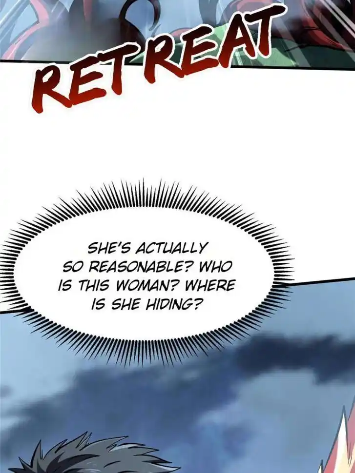 Super God Gene Ch.318