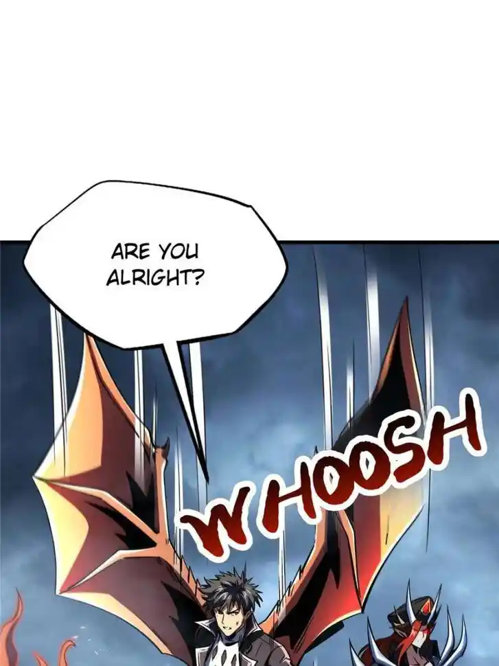 Super God Gene Ch.318