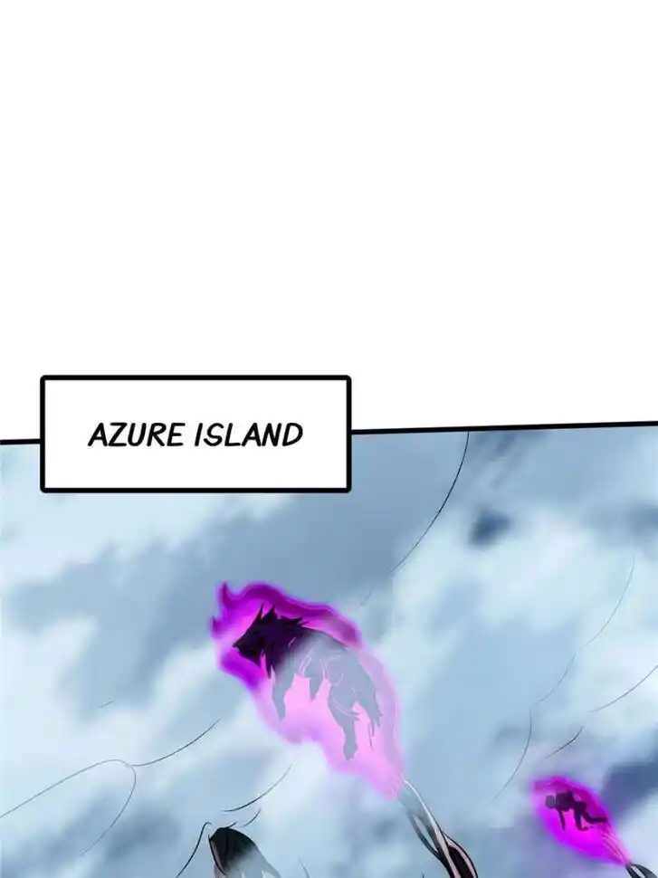 Super God Gene Ch.318