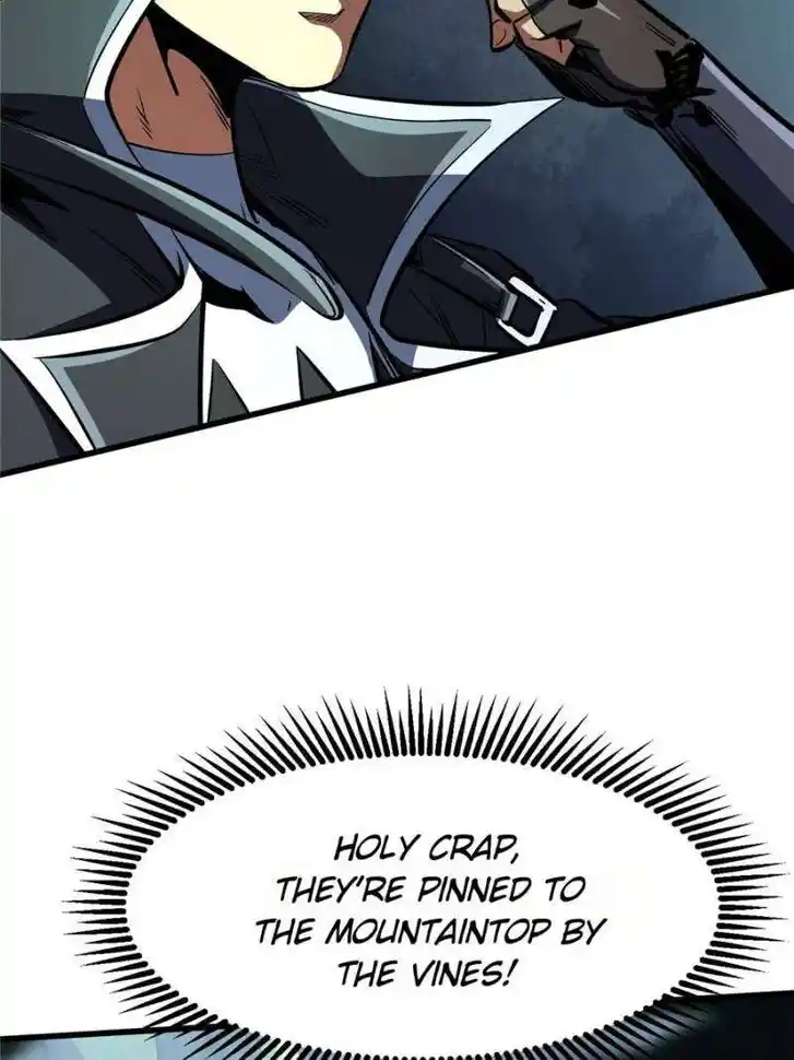 Super God Gene Ch.318