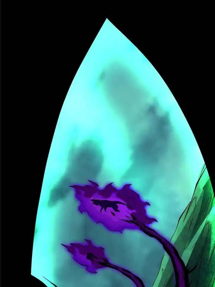 Super God Gene Ch.318