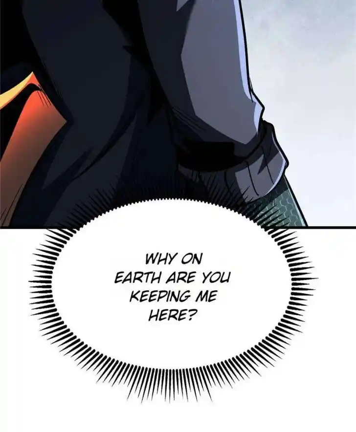 Super God Gene Ch.318