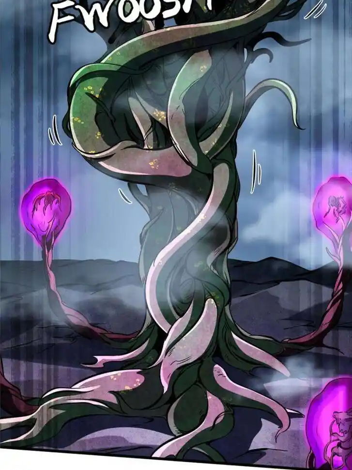 Super God Gene Ch.318