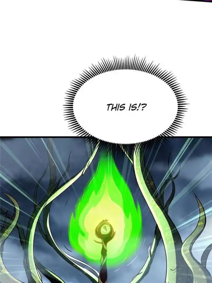 Super God Gene Ch.318