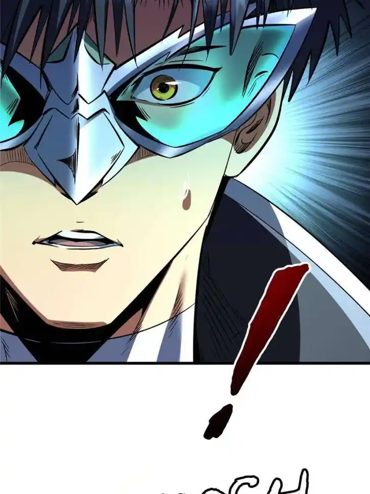 Super God Gene Ch.318