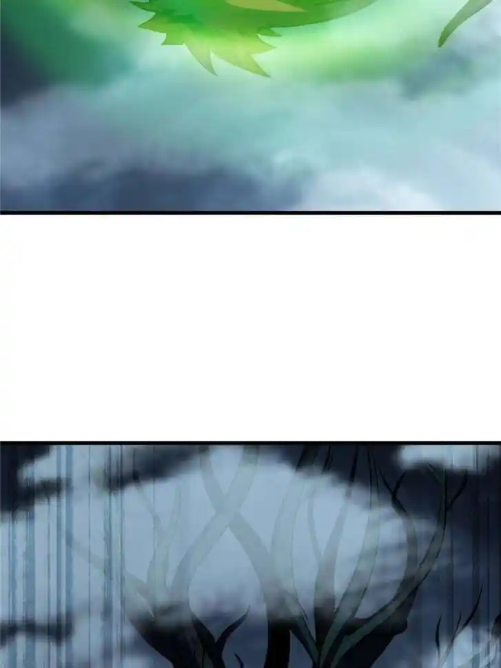 Super God Gene Ch.318