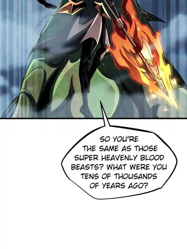 Super God Gene Ch.318