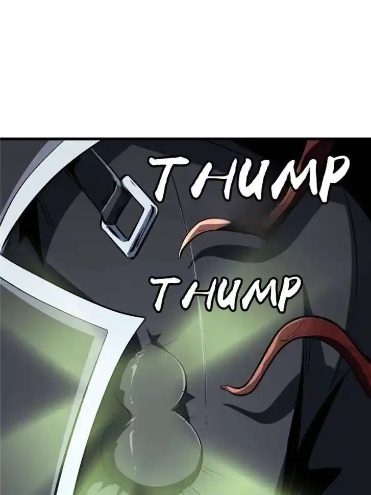 Super God Gene Ch.318