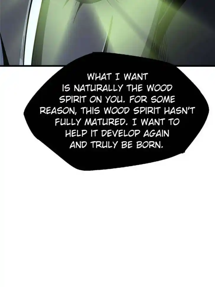 Super God Gene Ch.318