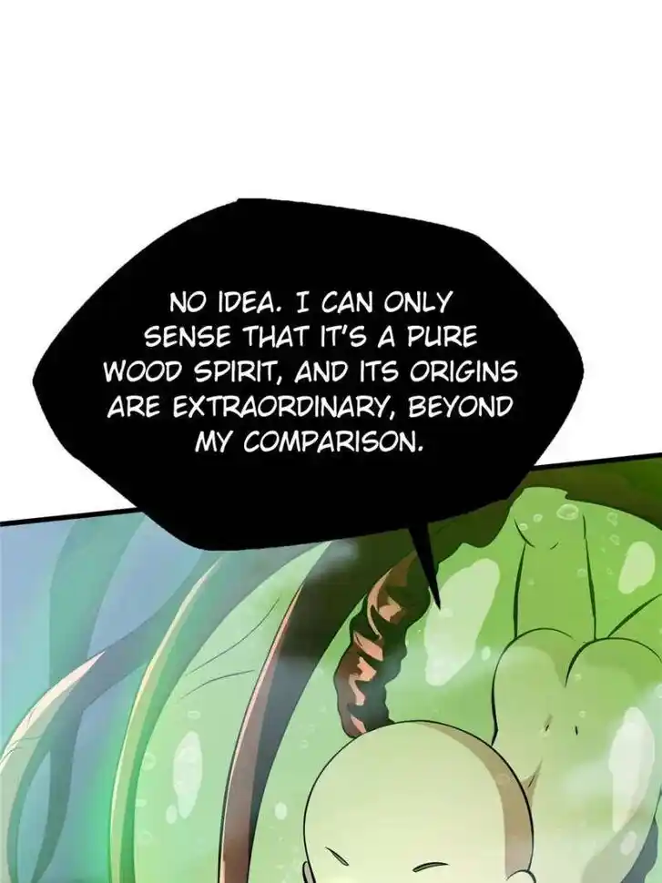 Super God Gene Ch.318